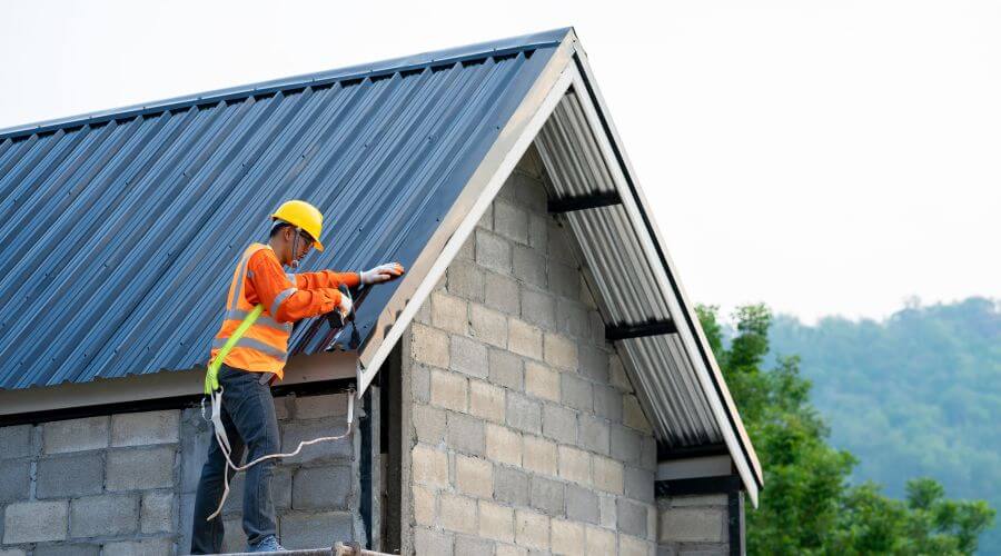 Local Chimney Repair in Mellwood, AR